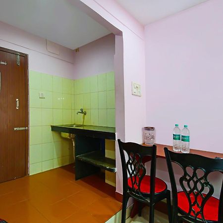 Oyo Flagship Hotel Sea Garden Puri Buitenkant foto
